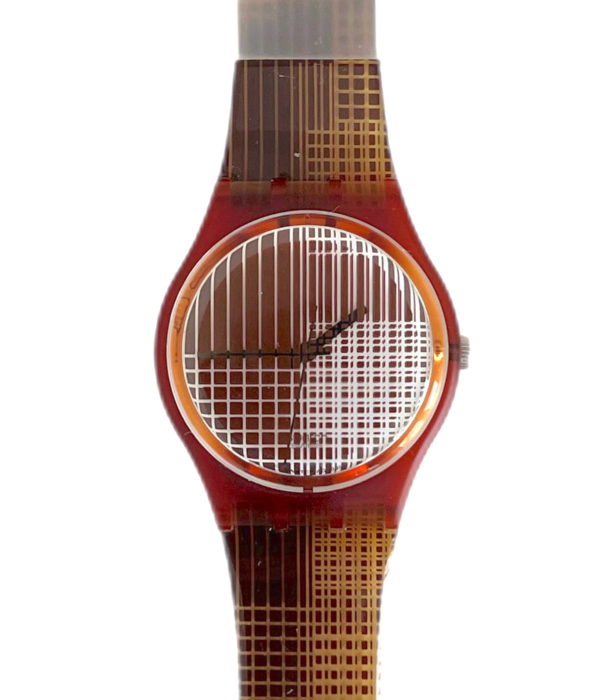 Swatch Gent INTERFACE GC102 (1996)