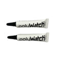 polyWatch watch glass polish