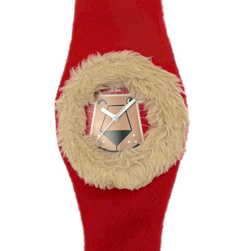Swatch Gent HAIRY FRIEND GN226