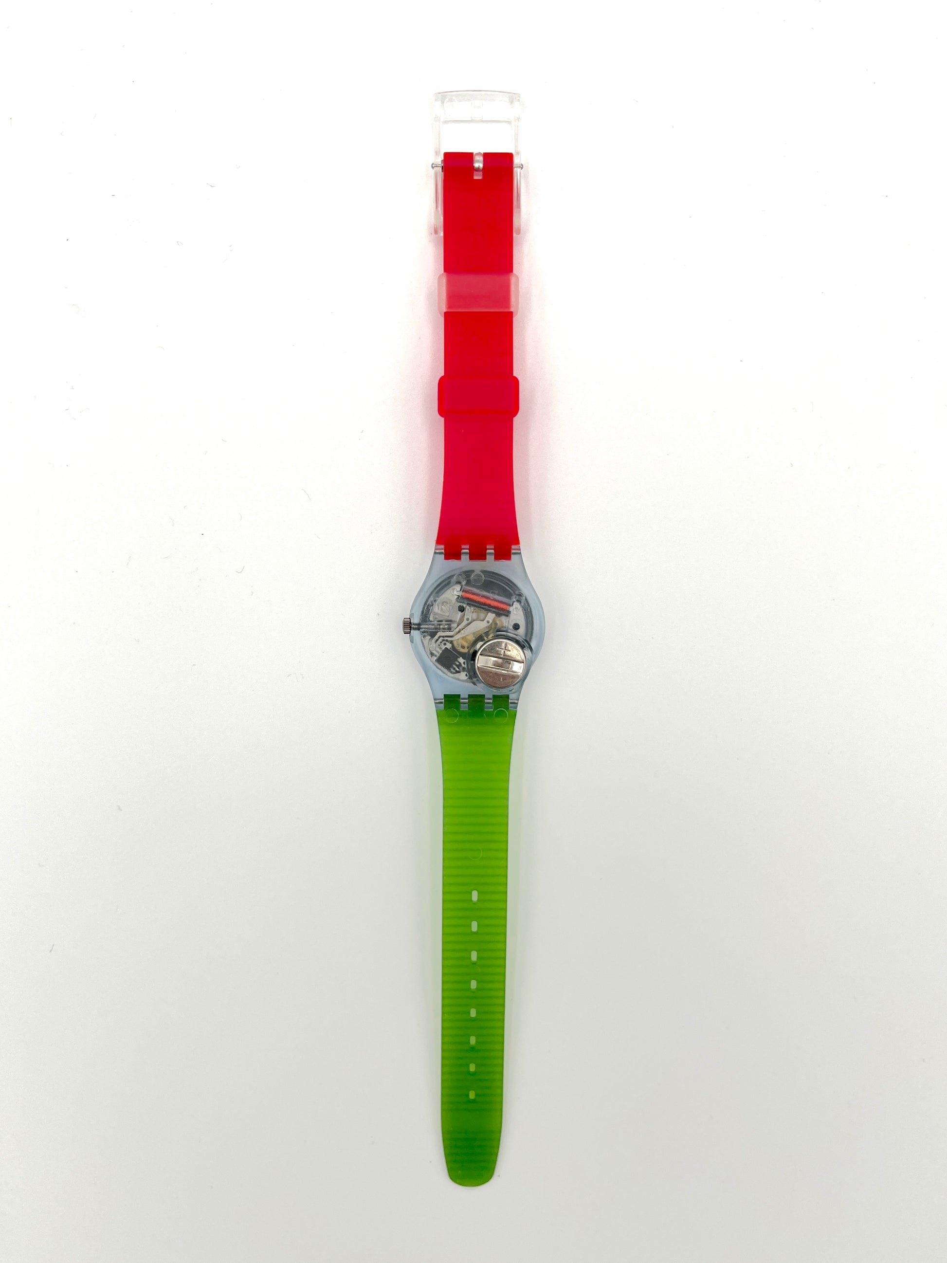 Swatch Lady HIGH HEEL LN116 (1992)