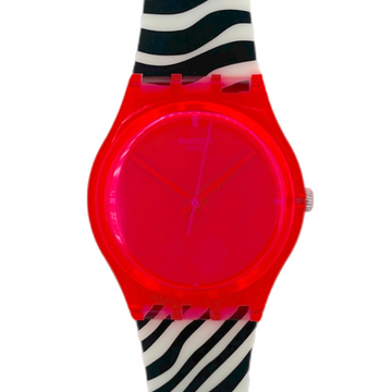 Swatch Gent PINK ZEB GR157 (2011)