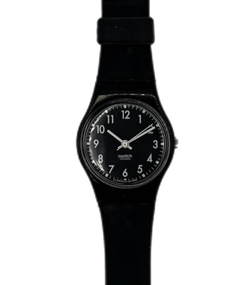 Swatch Lady LITTLE SEVEN LB139 (1995)