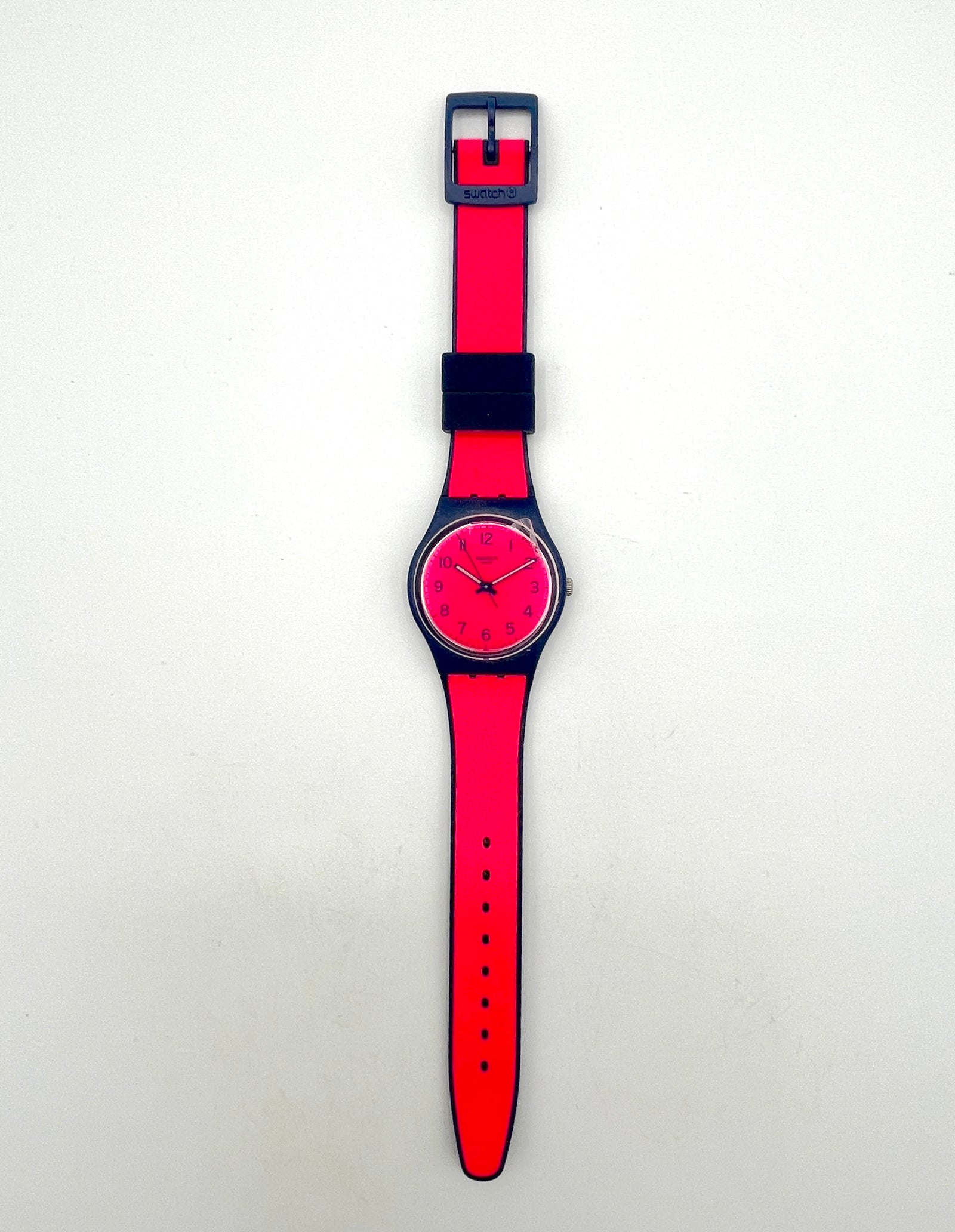 Swatch Gent PINK GUM GN264
