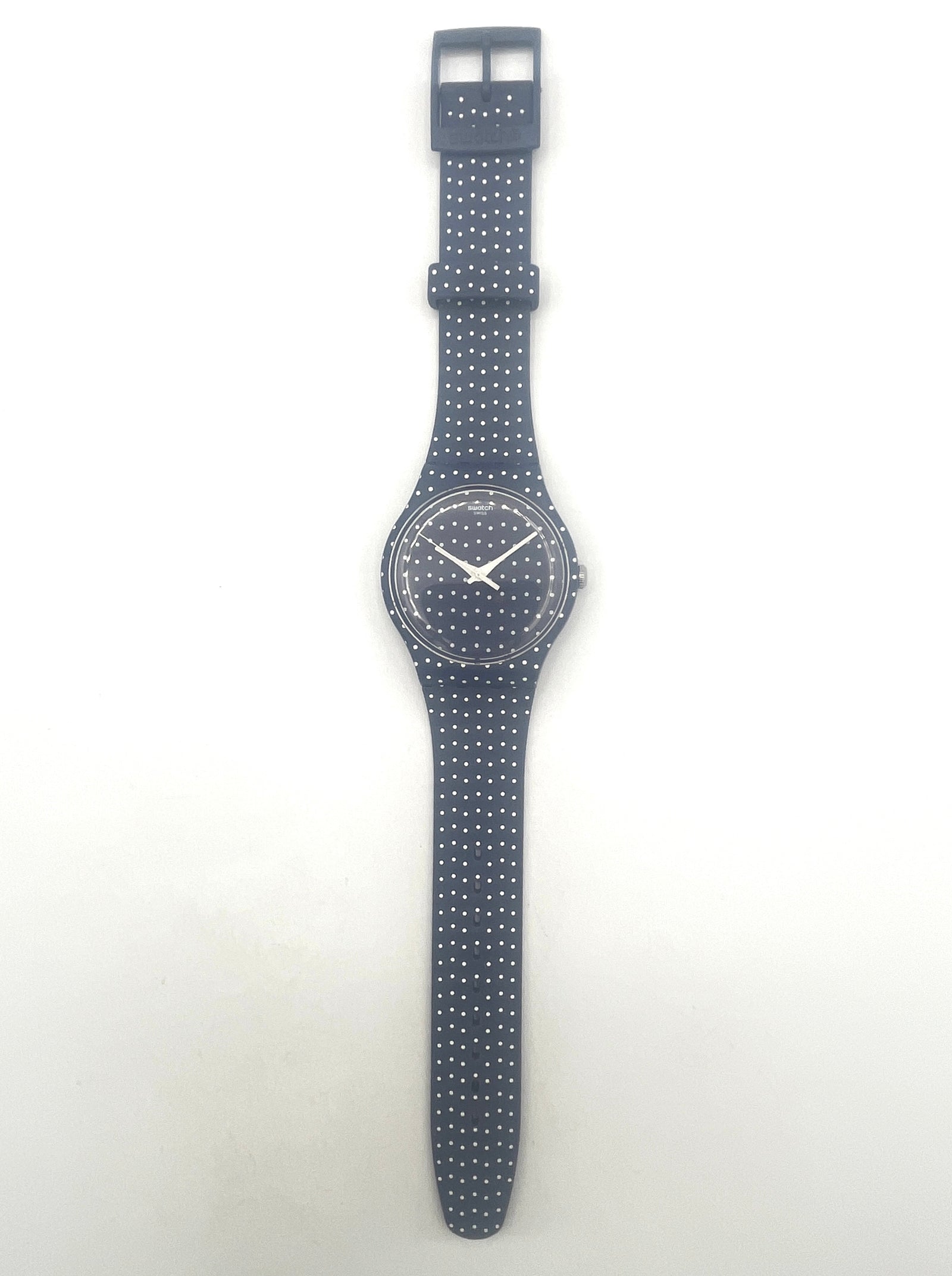 Swatch New Gent FOR THE LOVE OF K SUON106