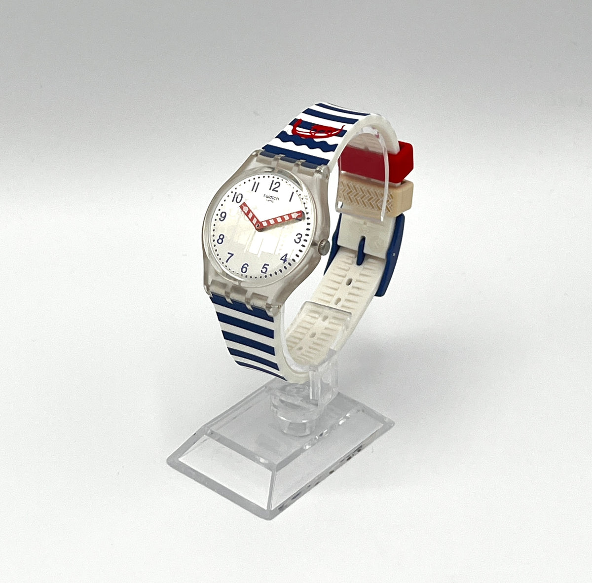 Swatch Gent ACQUAGRANDA GZ306 - Destination Special Venice (2017)