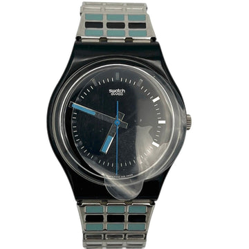 Swatch Gent TWO STRIPES GB191 (1999)