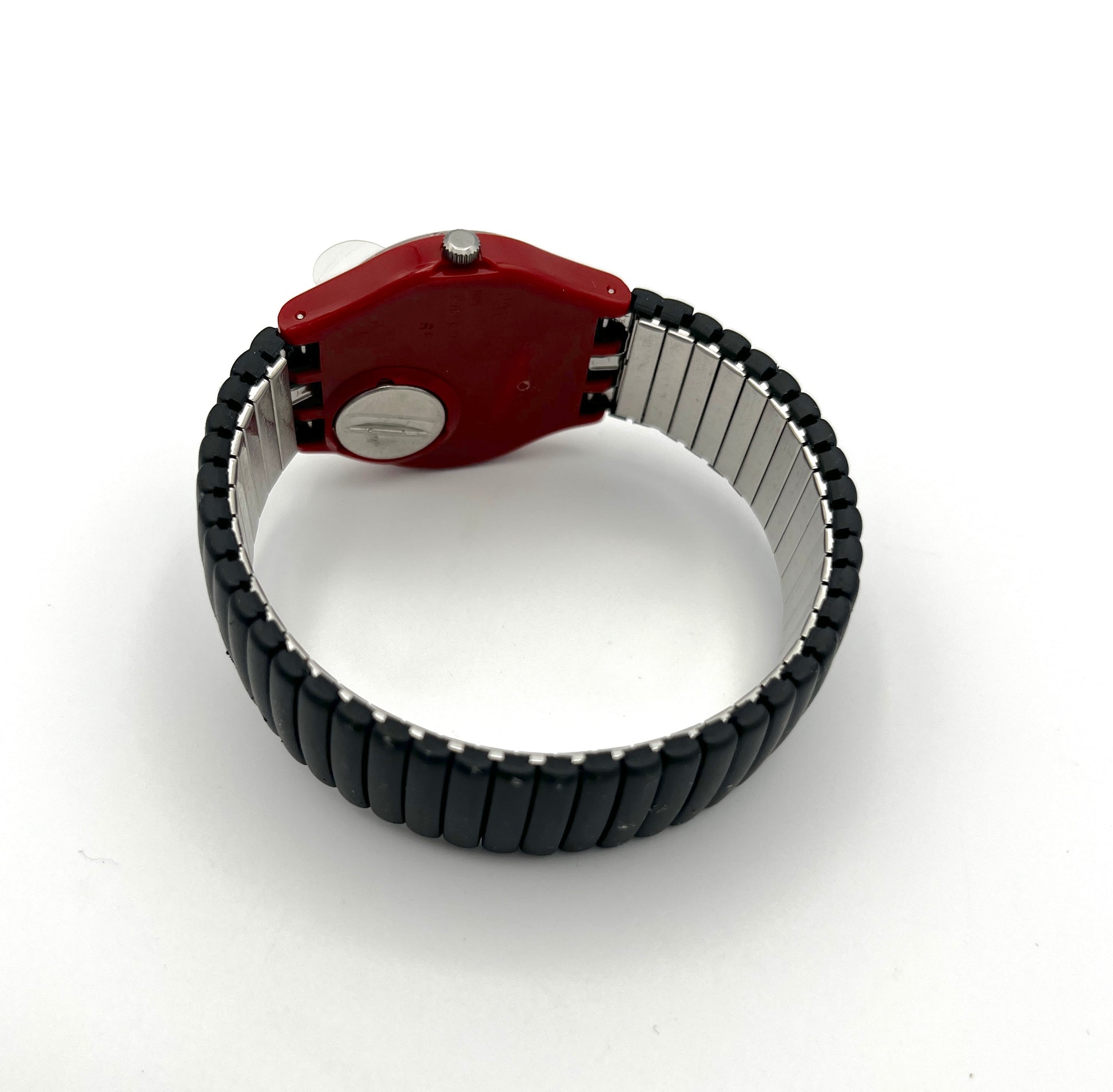 Swatch Gent VOLTAGE GR702 (1998)