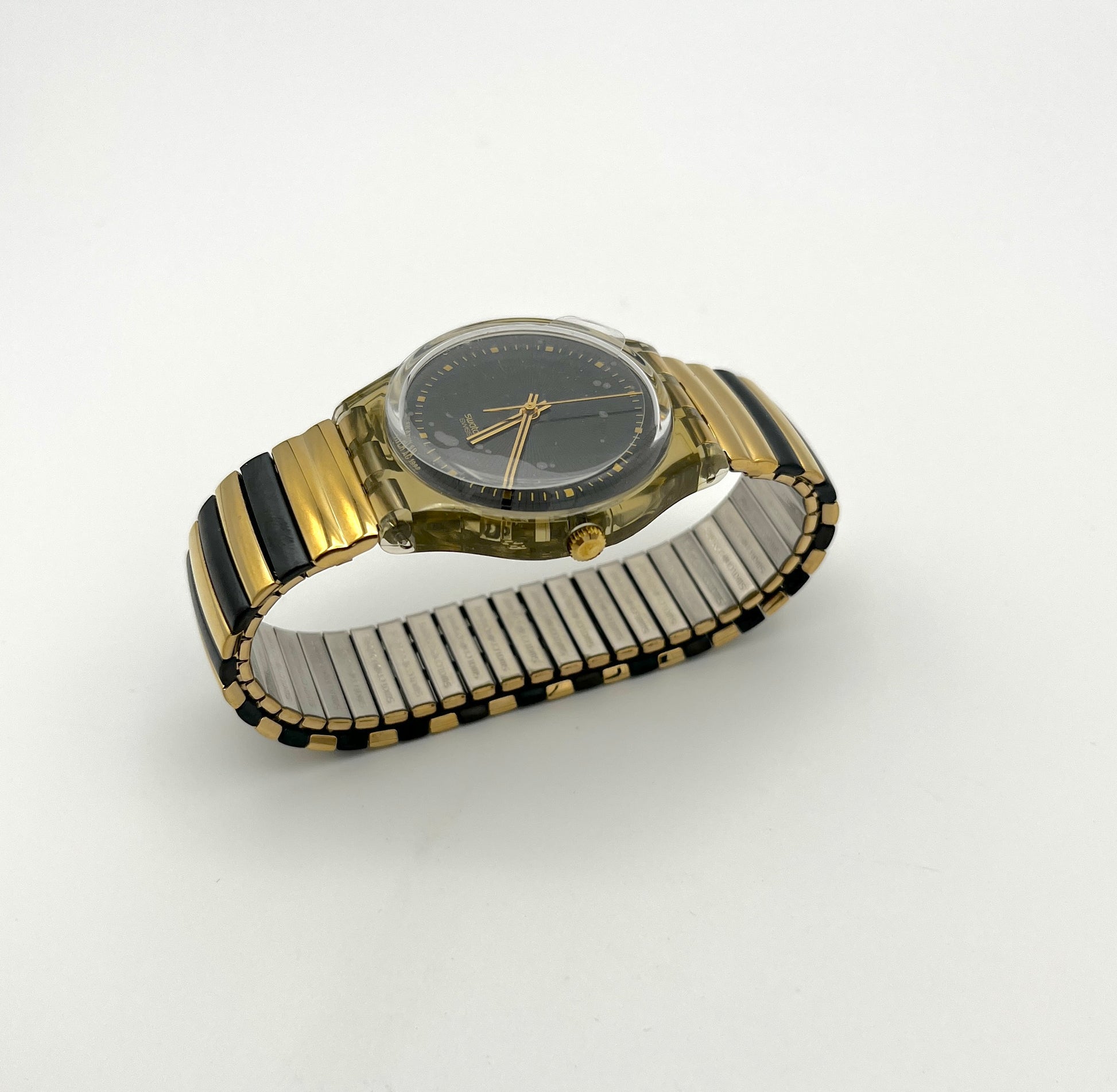 Swatch Gent SHEIKH GG183 (1999)