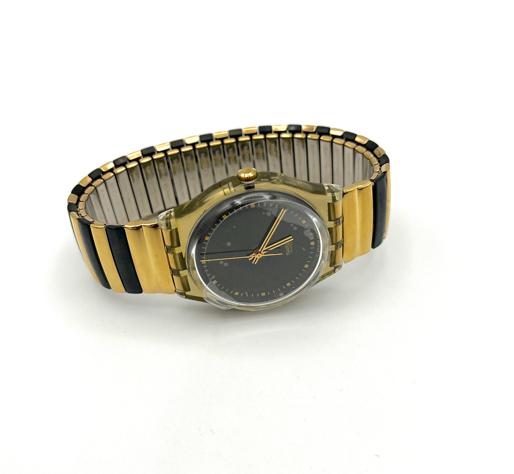 Swatch Gent SHEIKH GG183 (1999)