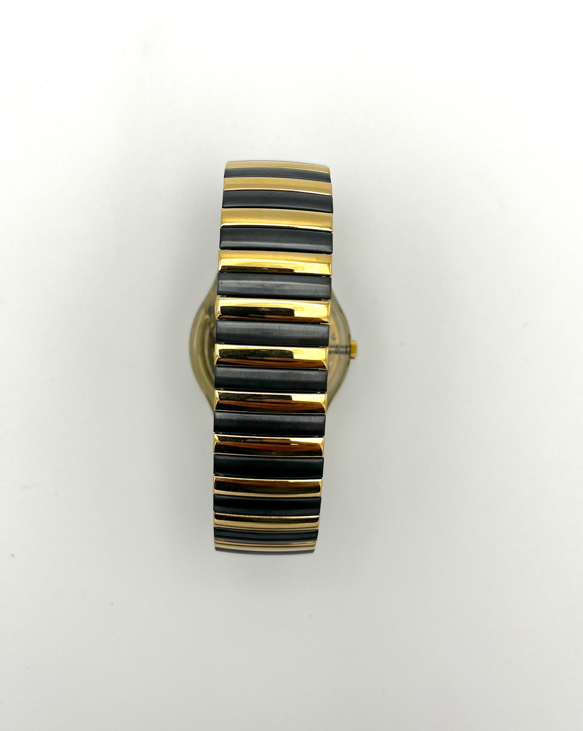 Swatch Gent SHEIKH GG183 (1999)
