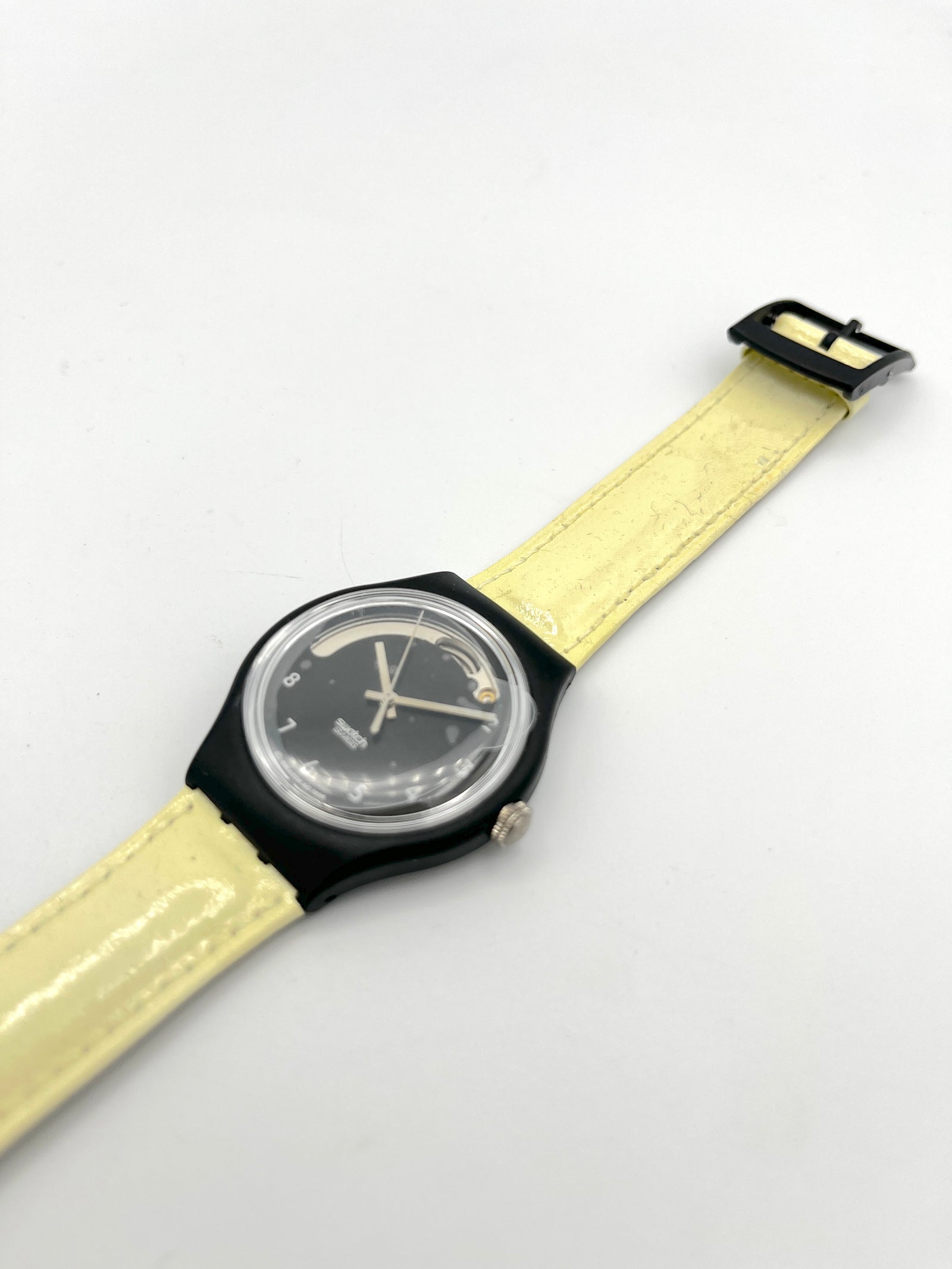 Swatch Automatique TARSIA SAB106 (1997)