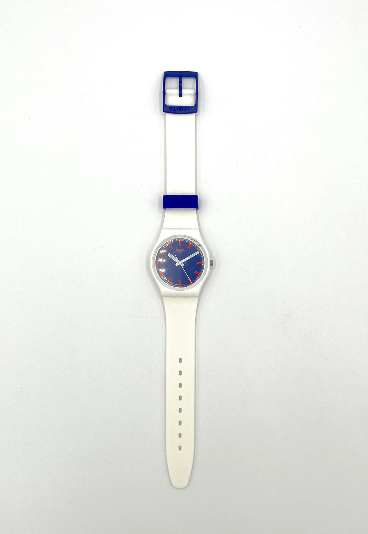 Swatch Gent BOAT TRIP GW163 (2013)