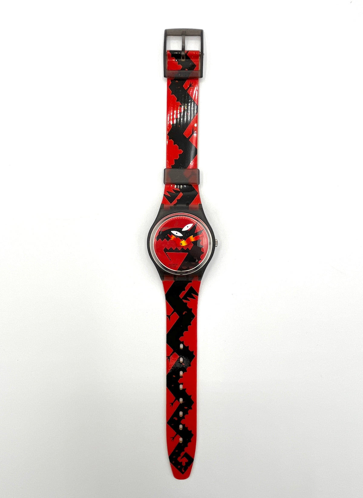 Swatch Gent SPICY GM150 (1999)