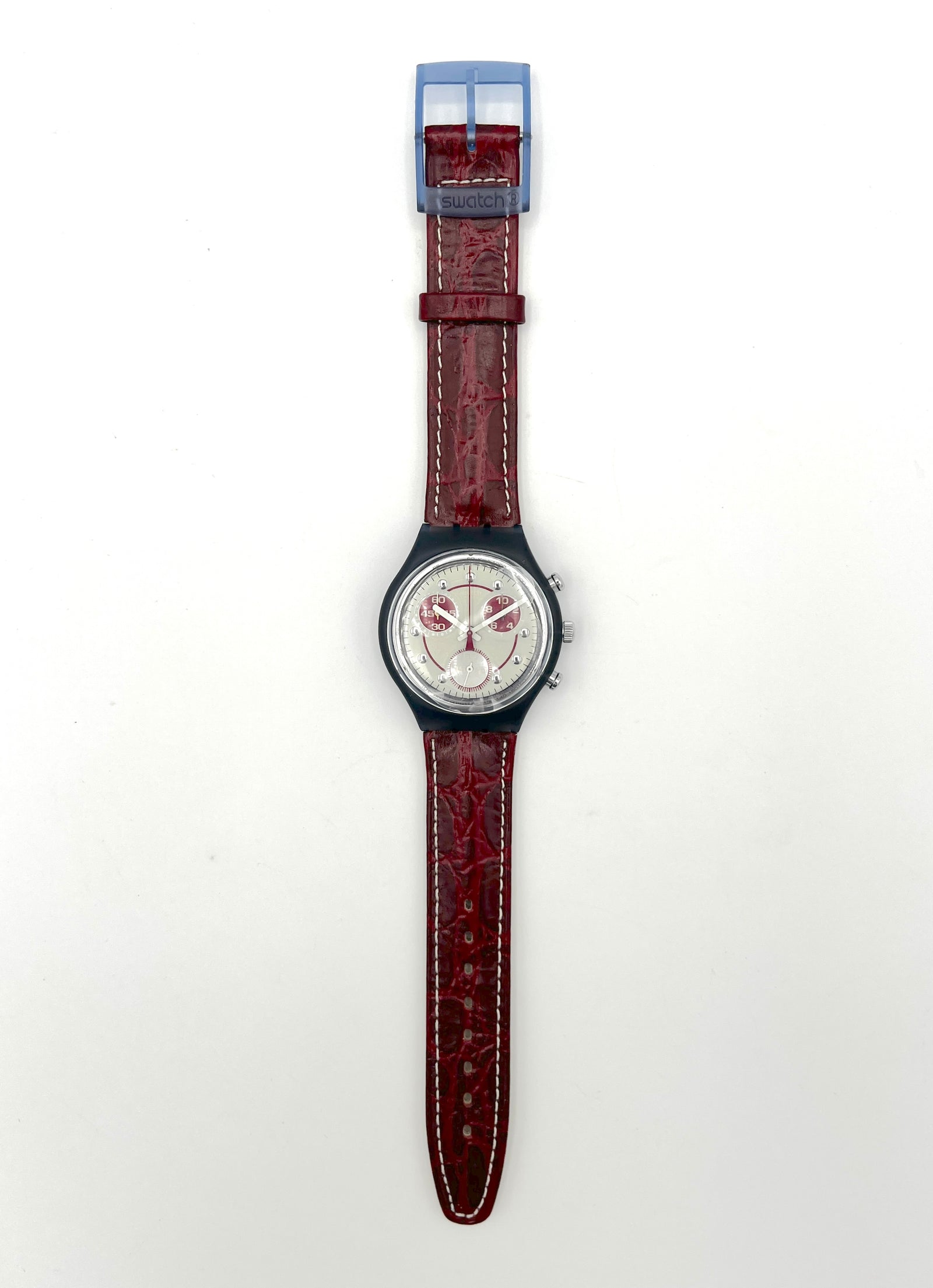 Swatch Chrono SWEET DELIGHT SCM108 (1995)