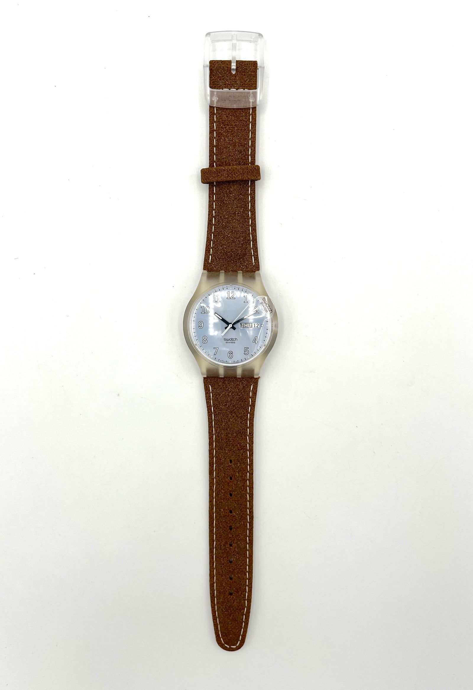 Swatch Jelly in Jelly INWARDS SUJK700 (2006)