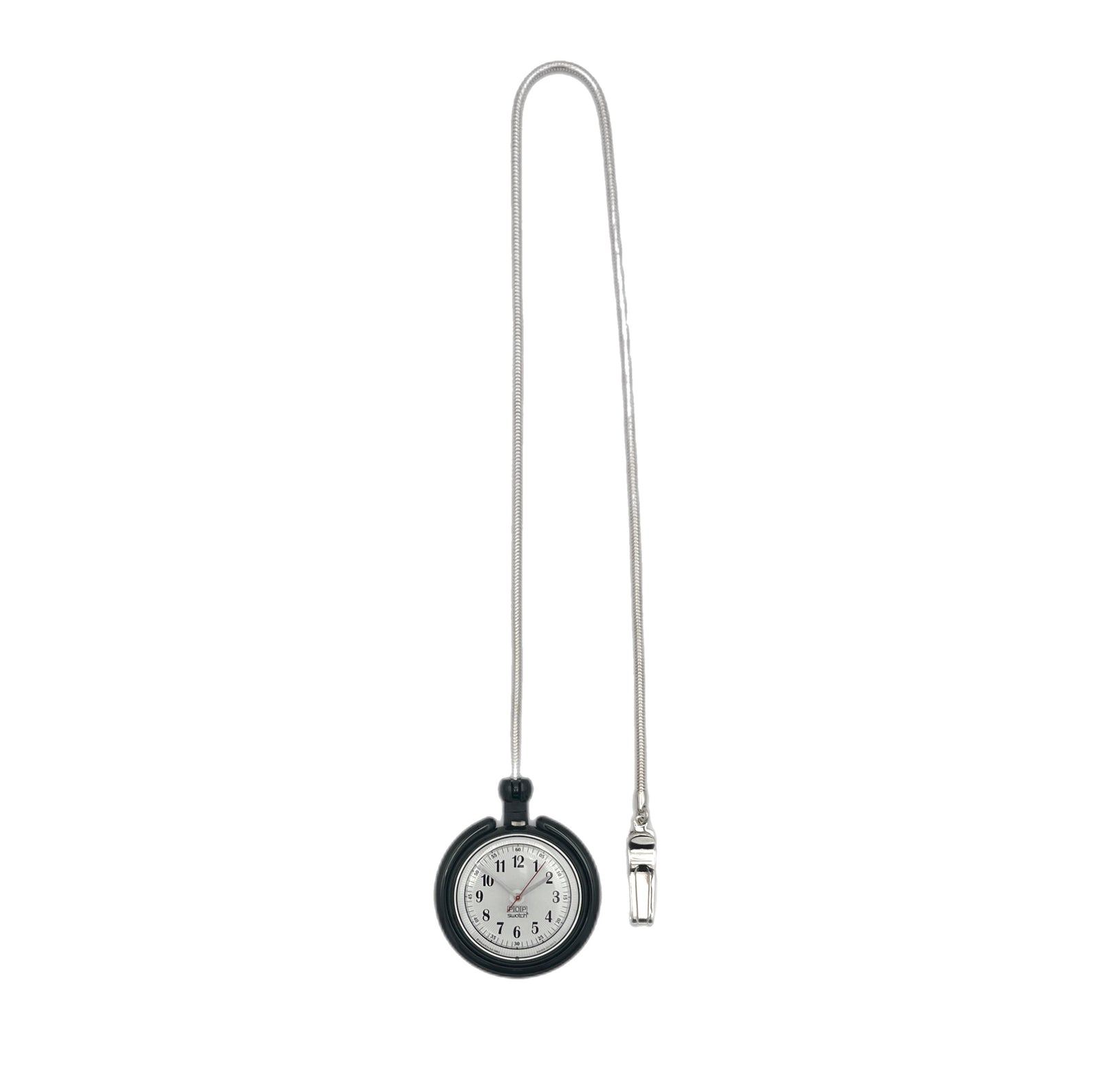 Swatch Pocket Watch MEMENTO PPB101 (1994)