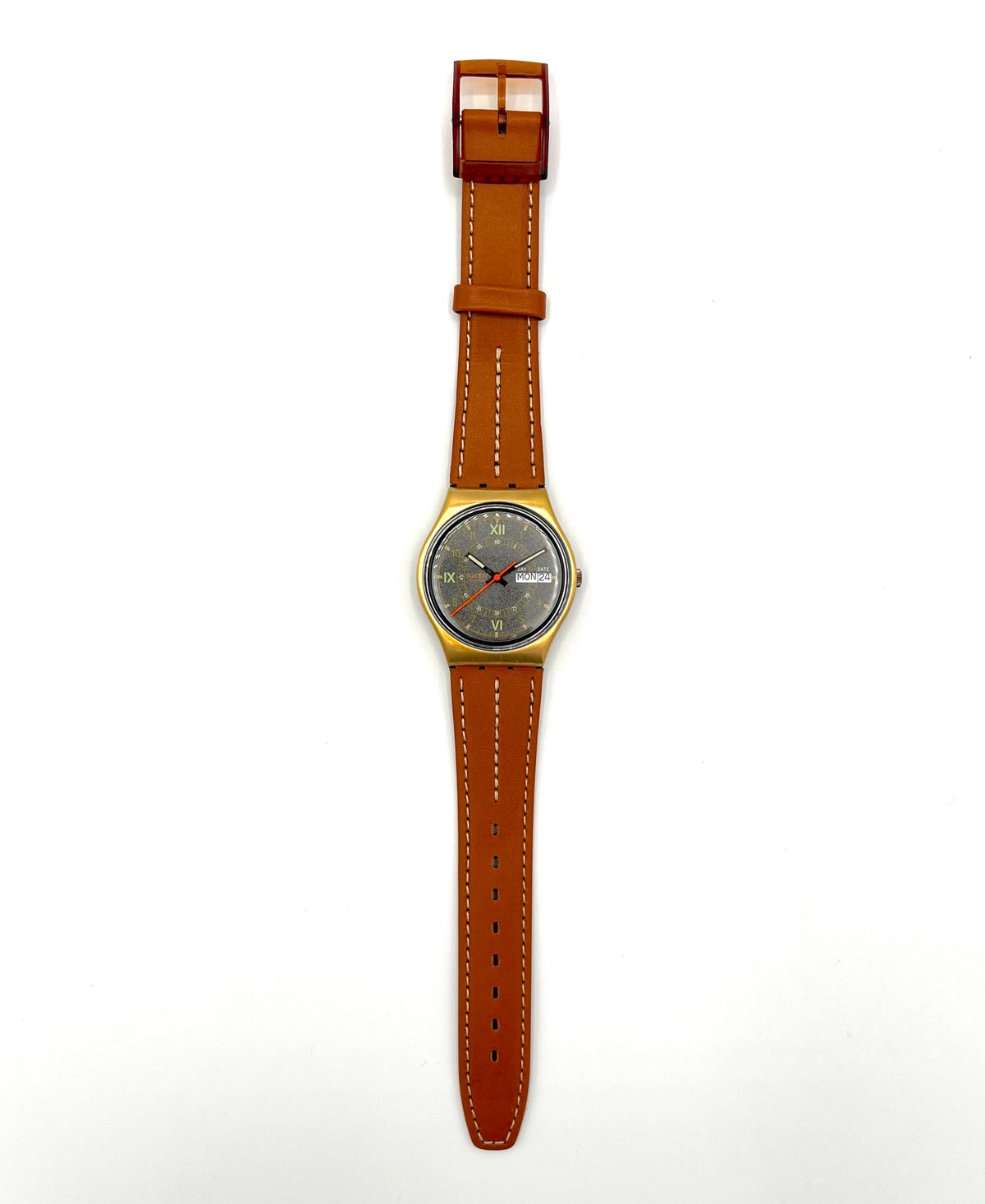 Swatch Gent COURIER GX703 (1988)