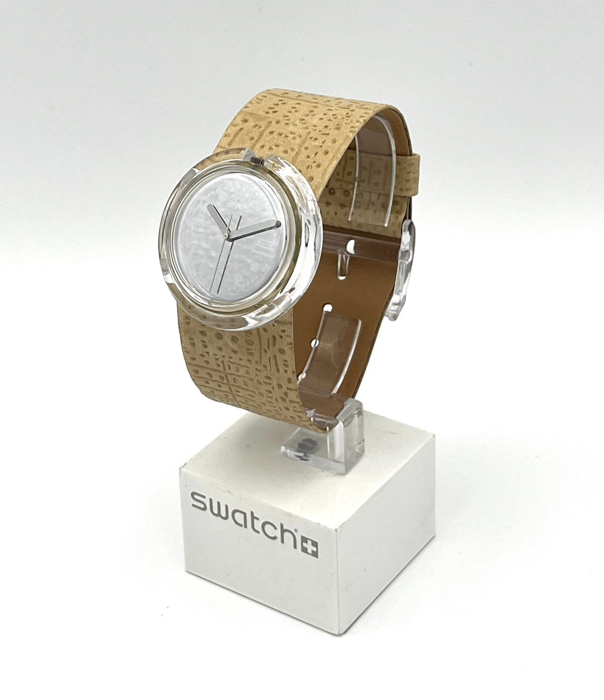 Midi Pop Swatch BETULLA PMK105 (1993)