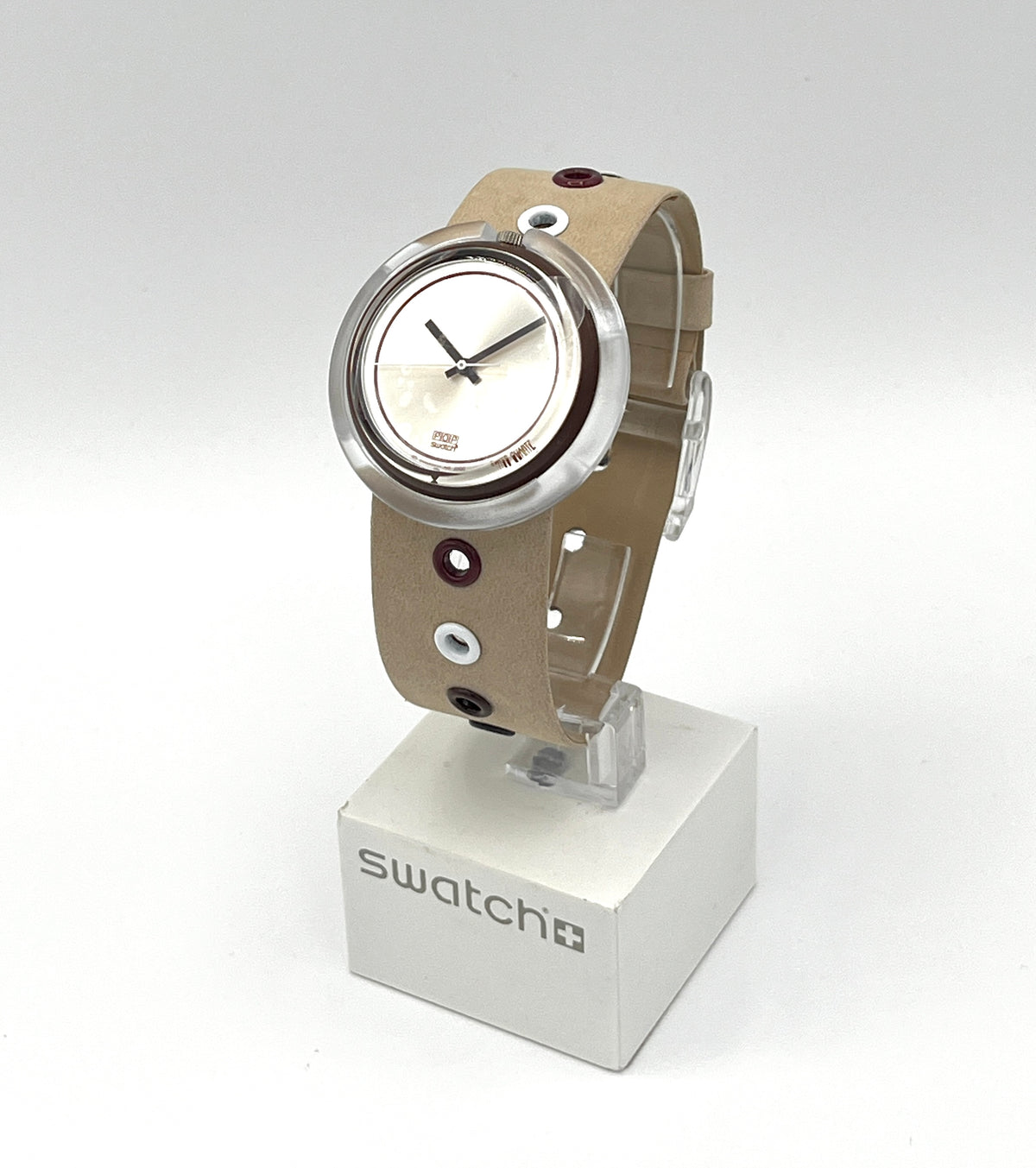 Midi Pop Swatch CINTURINO PMC100 (2001)