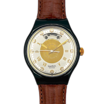 Swatch Automatic 5th AVENUE SAB101 (1992)
