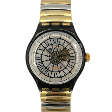 Swatch Automatic MARECHAL SAM101 / SAM102 (1994)