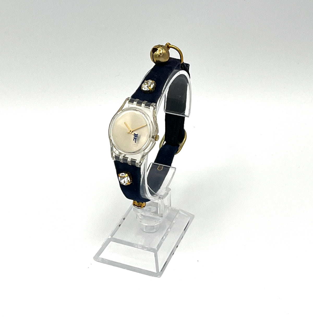 Swatch Lady BE BRAVE LK178 (2000)