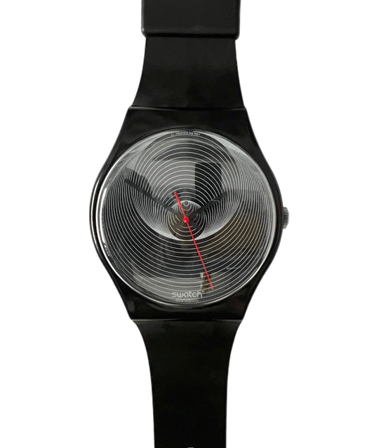 Swatch Maxi VULCANO MGB114 (1987)
