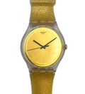Swatch New Gent NUIT DORÉE SUOK122 (2016)