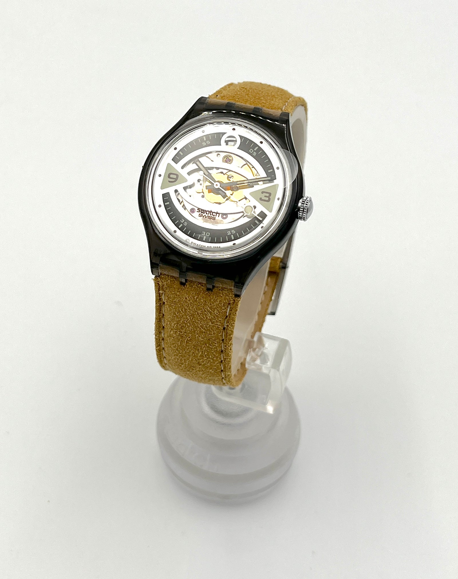 Swatch Automatic RUGBY SAM106 (1995)