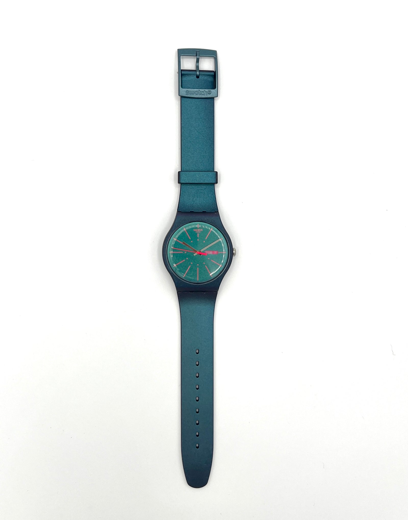 Swatch New Gent NEW GENTLEMAN SUON708 (2016)
