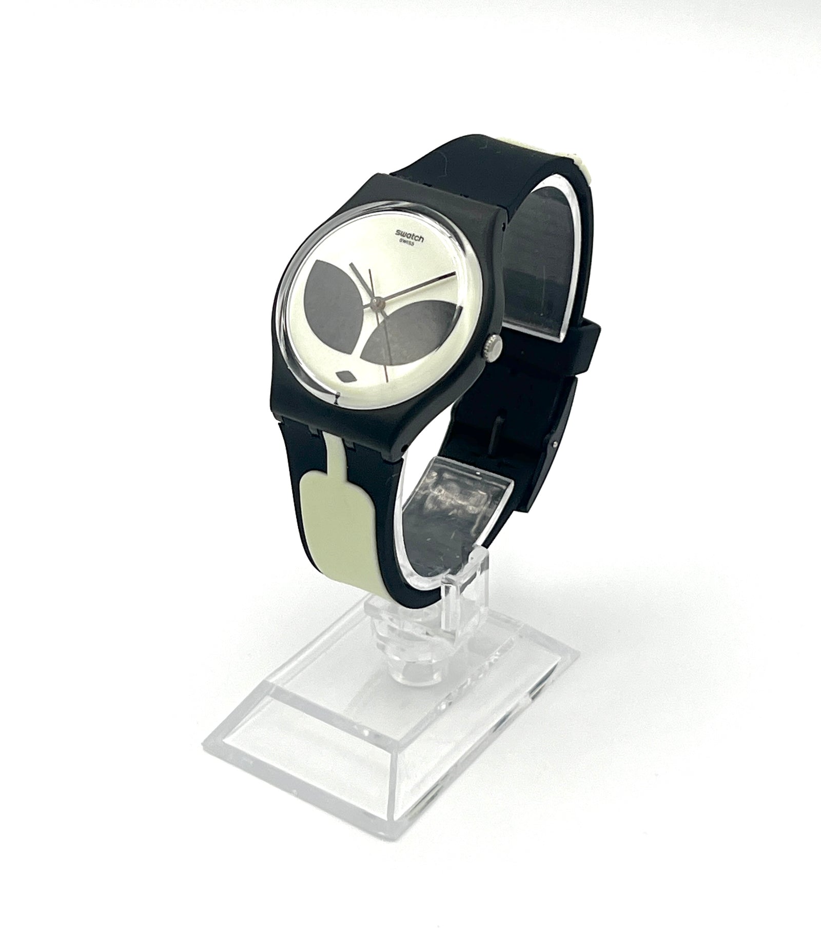 Swatch Gent TELEFON MAISON GB307 (2019)