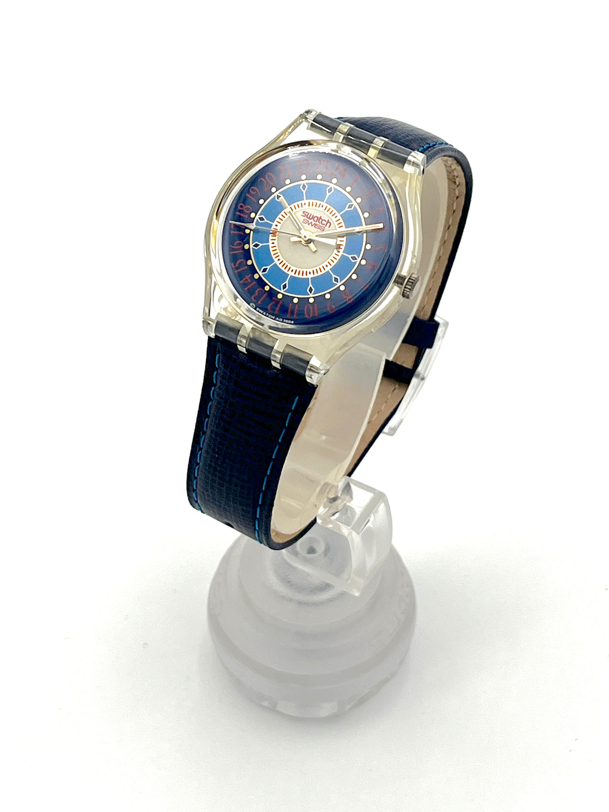Swatch Gent 24H MONTEROSSO GK188  (1995)