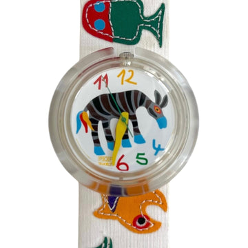 Midi Pop Swatch MUTATION PMK124