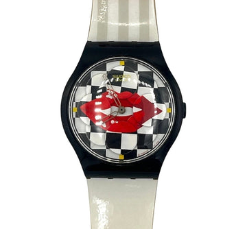 Swatch Puzzle Motion DISCO VIBE SUPB100 (2007)