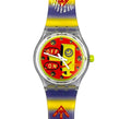 Swatch Musicall WIRED SLV100 (1996)