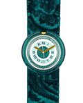 Swatch Midi Pop GREEN QUEEN PMK103 (1993)