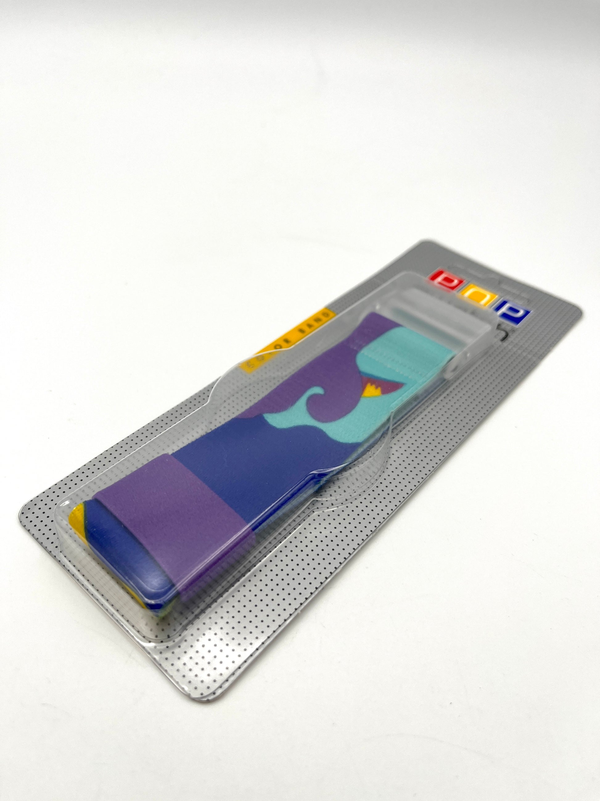 Replacement Band For Pop Swatch AQUA CLUB APWK138 (1991)