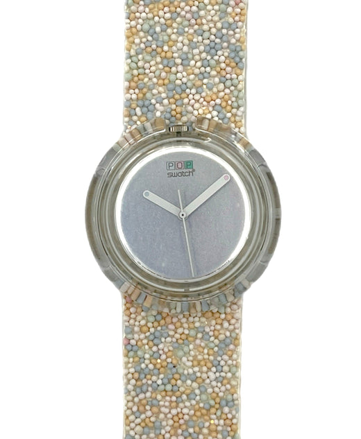 Midi Pop Swatch SUGARFREE PMK148 (2003)
