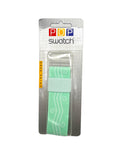 Bracelet de remplacement pour Pop Swatch MINT SEA PWB166 (1992)