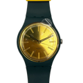 Swatch New Gent GOLD IN THE GARDEN SO29G103 (2024)