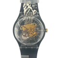 Swatch New Gent SXY GREETINGS FROM NEW YORK SUOK147-021 (2022)