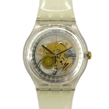 Swatch New Gent SWATCH Est. 1983 SUOZ161 (2013)