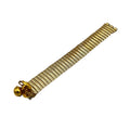 Bracelet de rechange Swatch 17 mm en métal souple SEETANG SDK901