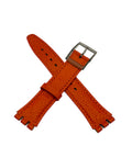Bracelet de rechange Swatch 17mm ROCKING AGM117 Gent (1993)