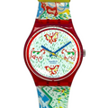 Swatch Gent ALPHORN GR120 (1994)