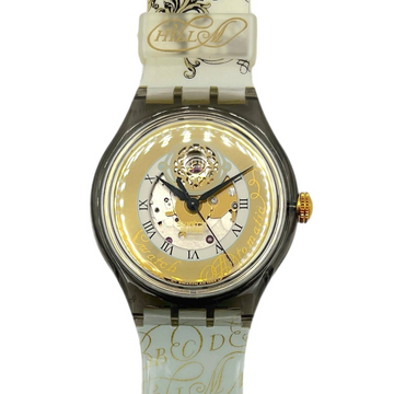 Swatch Automatic PITTI SAM105 (1995)