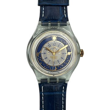 Swatch Automatic MILCHSTRASSE SAG402  (1995)