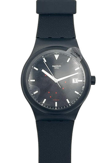 Swatch Automatique SISTEM GRID SUTN401 (2016)