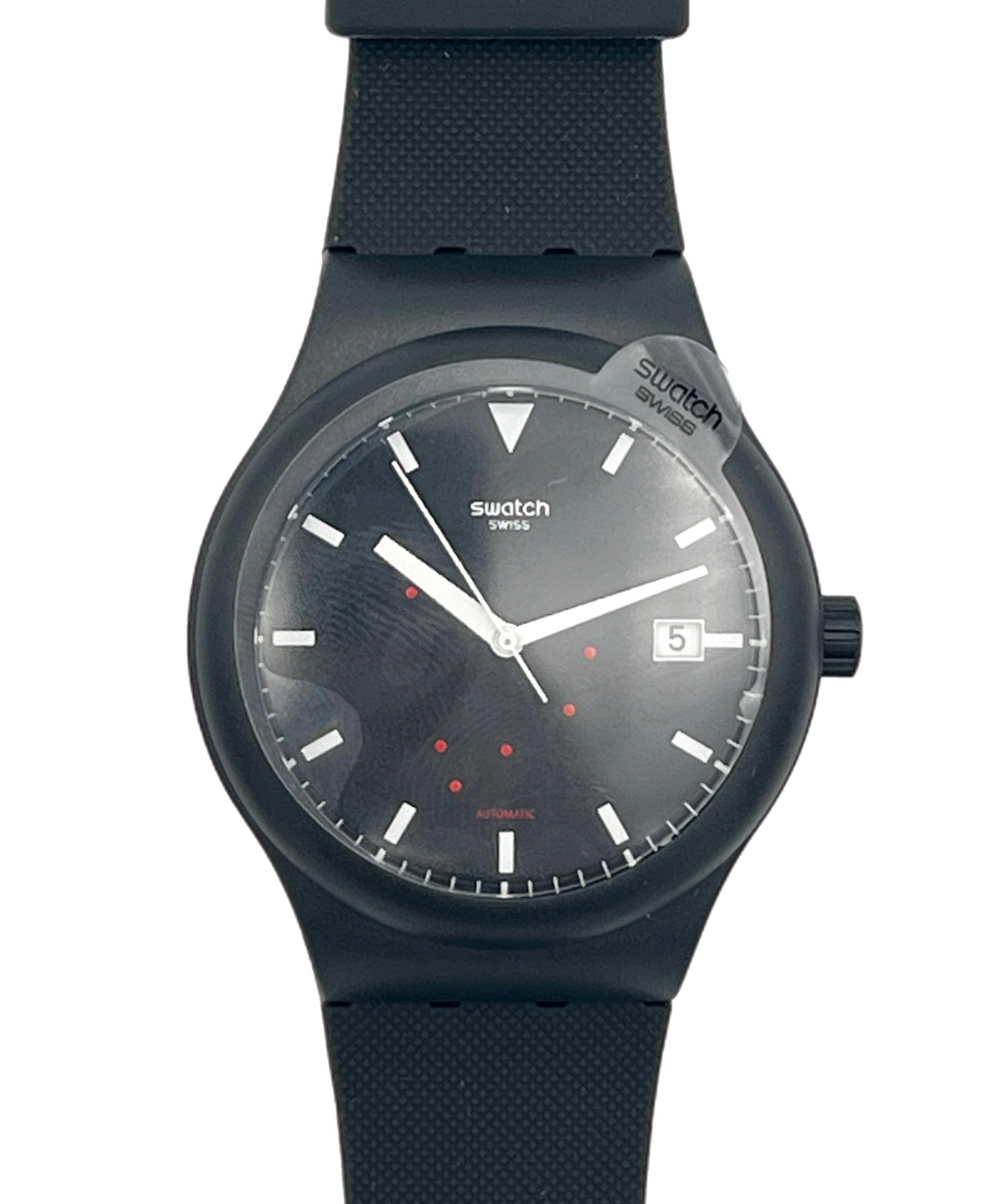 Swatch SISTEM CLOUDS Sistem51 Automatic SUTA401 (2020)