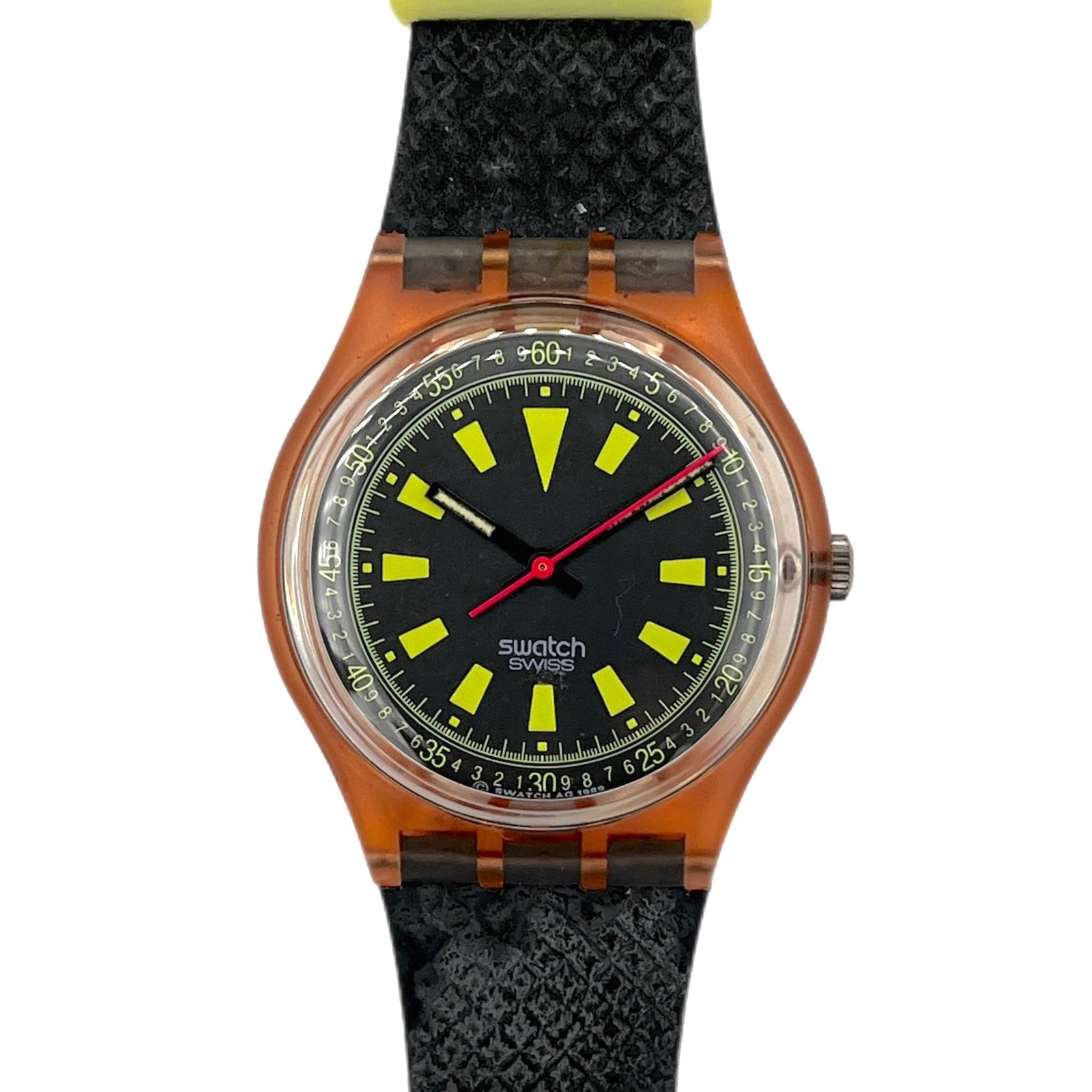 Swatch Gent B.M.X. GP103 (1990)